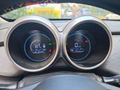 ORA Black Cat 351km Luxury - ფოტო 7