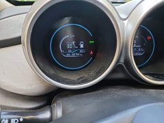 ORA Black Cat 351km Luxury - ფოტო 8