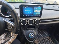 ORA Black Cat 351km Luxury - ფოტო 9