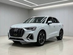 Audi Q3 35 TFSI Sport Dynamic Edition 1.4T - photo 1