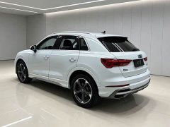Audi Q3 35 TFSI Sport Dynamic Edition 1.4T - photo 2