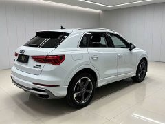 Audi Q3 35 TFSI Sport Dynamic Edition 1.4T - photo 3