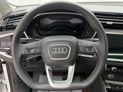 Audi Q3 35 TFSI Sport Dynamic Edition 1.4T - photo 6