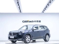 BMW X1 sDrive20Li X Design Package - фото 1