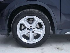 BMW X1 sDrive20Li X Design Package - фото 11