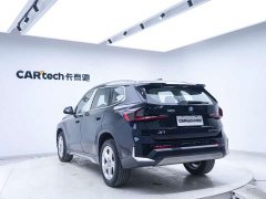 BMW X1 sDrive20Li X Design Package - фото 17