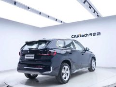 BMW X1 sDrive20Li X Design Package - фото 19