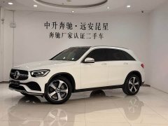Mercedes-Benz GLC Facelift GLC 260 L 4MATIC Dynamic - фото 1