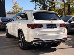 Mercedes-Benz GLC Facelift GLC 260 L 4MATIC Dynamic - фото 10