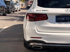 Mercedes-Benz GLC Facelift GLC 260 L 4MATIC Dynamic - фото 11