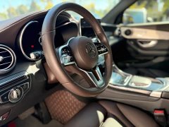Mercedes-Benz GLC Facelift GLC 260 L 4MATIC Dynamic - фото 14