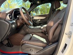 Mercedes-Benz GLC Facelift GLC 260 L 4MATIC Dynamic - фото 15