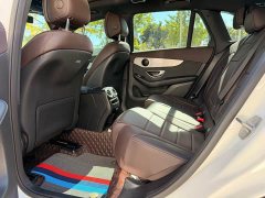 Mercedes-Benz GLC Facelift GLC 260 L 4MATIC Dynamic - фото 17