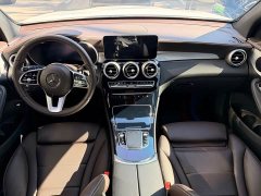 Mercedes-Benz GLC Facelift GLC 260 L 4MATIC Dynamic - фото 19