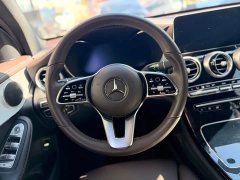 Mercedes-Benz GLC Facelift GLC 260 L 4MATIC Dynamic - фото 20