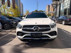 Mercedes-Benz GLC Facelift GLC 260 L 4MATIC Dynamic - фото 3