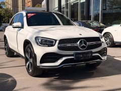 Mercedes-Benz GLC Facelift GLC 260 L 4MATIC Dynamic - фото 4