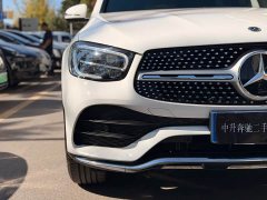 Mercedes-Benz GLC Facelift GLC 260 L 4MATIC Dynamic - фото 5