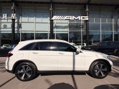 Mercedes-Benz GLC Facelift GLC 260 L 4MATIC Dynamic - фото 7