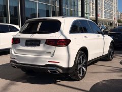 Mercedes-Benz GLC Facelift GLC 260 L 4MATIC Dynamic - фото 8