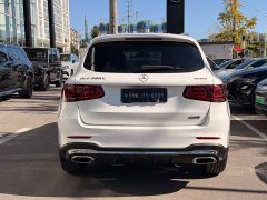 Mercedes-Benz GLC Facelift GLC 260 L 4MATIC Dynamic - фото 9