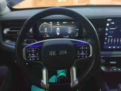 Beijing Jeep BJ40 2.0T Urban Hunter Edition Supreme Trim - photo 10