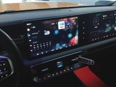 Beijing Jeep BJ40 2.0T Urban Hunter Edition Supreme Trim - photo 12