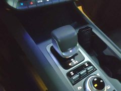 Beijing Jeep BJ40 2.0T Urban Hunter Edition Supreme Trim - photo 13