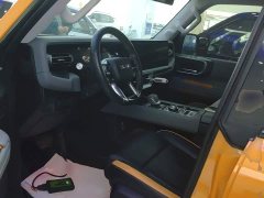 Beijing Jeep BJ40 2.0T Urban Hunter Edition Supreme Trim - photo 14