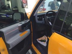 Beijing Jeep BJ40 2.0T Urban Hunter Edition Supreme Trim - photo 15