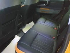 Beijing Jeep BJ40 2.0T Urban Hunter Edition Supreme Trim - photo 16