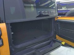 Beijing Jeep BJ40 2.0T Urban Hunter Edition Supreme Trim - photo 18