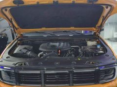 Beijing Jeep BJ40 2.0T Urban Hunter Edition Supreme Trim - photo 19