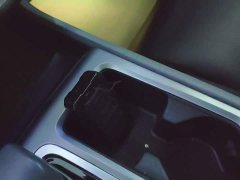 Beijing Jeep BJ40 2.0T Urban Hunter Edition Supreme Trim - photo 8