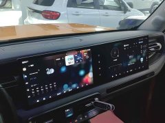 Beijing Jeep BJ40 2.0T Urban Hunter Edition Supreme Trim - photo 9