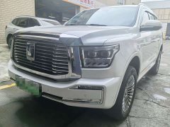 Tank 500 New Energy Hi4-T - фото 1