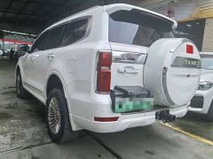Tank 500 New Energy Hi4-T - фото 10
