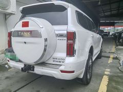 Tank 500 New Energy Hi4-T - фото 12