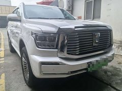Tank 500 New Energy Hi4-T - фото 3