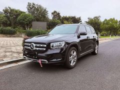 Mercedes-Benz GLB 180 Fashion - фото 1