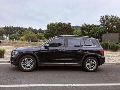 Mercedes-Benz GLB 180 Fashion - фото 2
