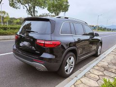 Mercedes-Benz GLB 180 Fashion - фото 3