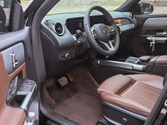 Mercedes-Benz GLB 180 Fashion - фото 4