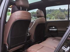 Mercedes-Benz GLB 180 Fashion - фото 5