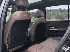 Mercedes-Benz GLB 180 Fashion - фото 6