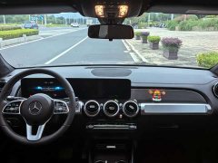 Mercedes-Benz GLB 180 Fashion - фото 7