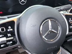 Mercedes-Benz GLB 180 Fashion - фото 9