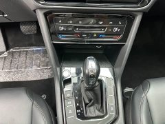 Volkswagen Touareg 280TSI FWD Luxury Edition - photo 11