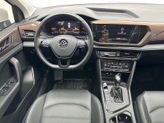 Volkswagen Touareg 280TSI FWD Luxury Edition - photo 13