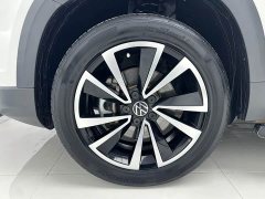 Volkswagen Touareg 280TSI FWD Luxury Edition - photo 15